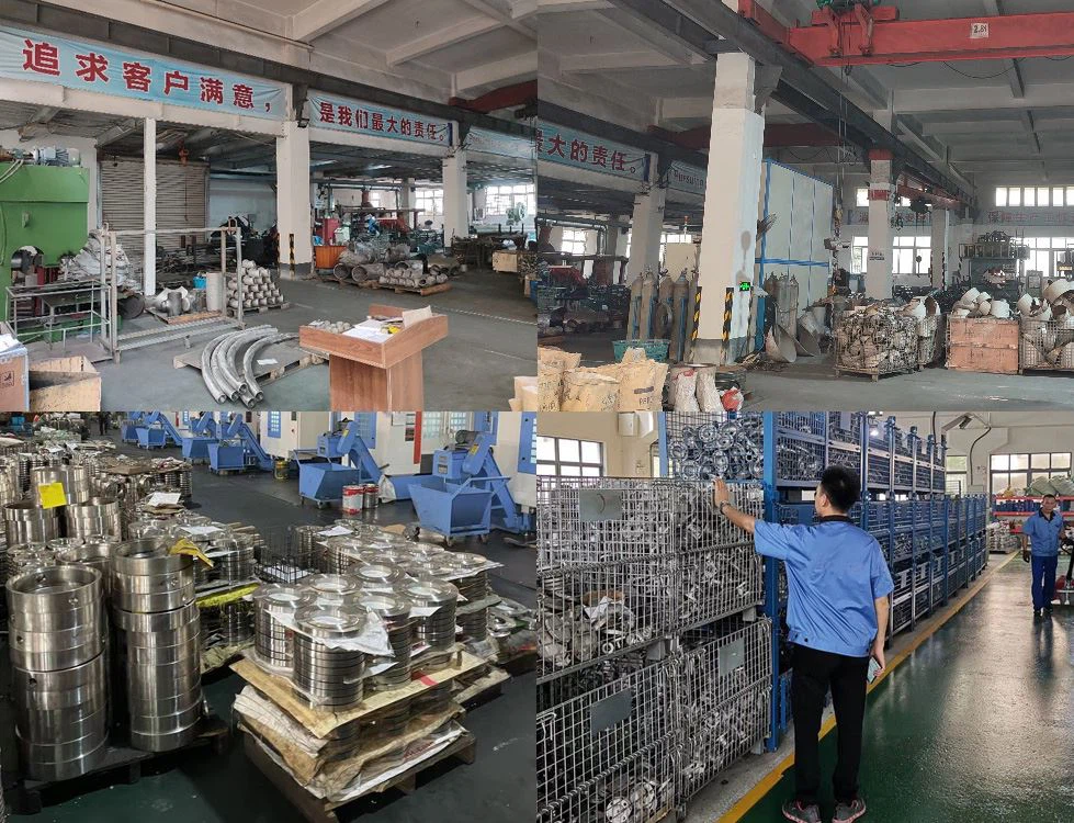 Wenzhou  Zhongtou  Supapă  Co.,  Ltd
